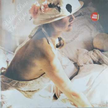 LP Valerie Dore: The Night LTD