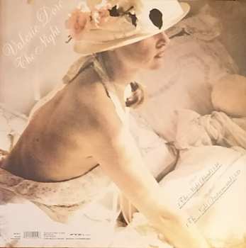 LP Valerie Dore: The Night LTD | CLR