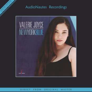 LP Valerie Joyce: New York Blue LTD | NUM