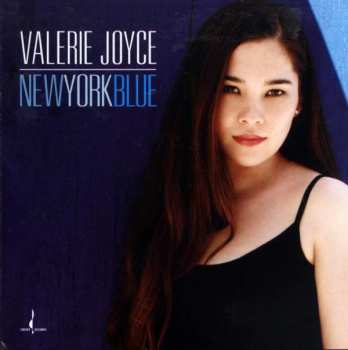CD Valerie Joyce: New York Blue
