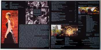 LP Valerie Joyce: New York Blue LTD | NUM