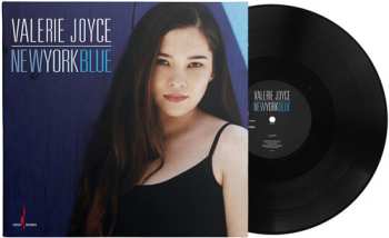 LP Valerie Joyce: New York Blue