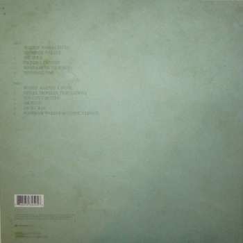 LP Valerie June: Pushin' Against A Stone