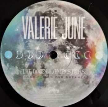 LP Valerie June: The Moon And Stars: Prescriptions For Dreamers
