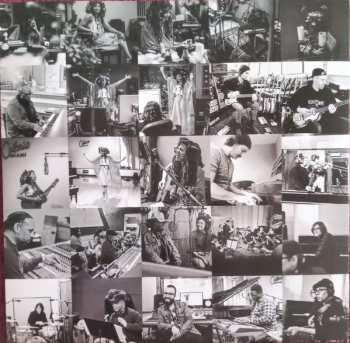 LP Valerie June: The Moon And Stars: Prescriptions For Dreamers