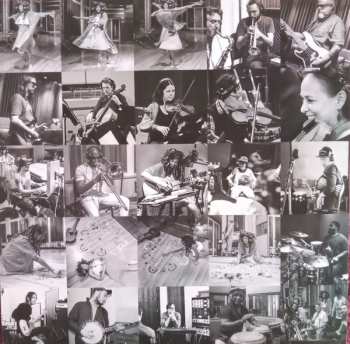 LP Valerie June: The Moon And Stars: Prescriptions For Dreamers