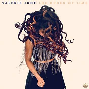 CD Valerie June: The Order Of Time