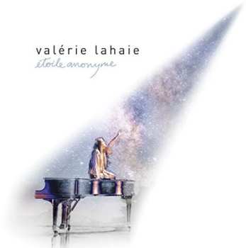 Album Valérie Lahaie: Étoile Anonyme