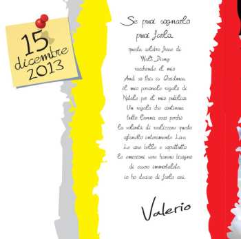 CD/DVD Valerio Scanu: Live In Roma