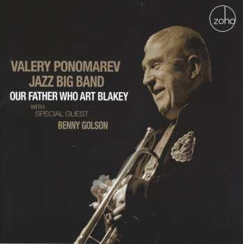 Album Benny Golson: Our Father Who ART BLAKEY
