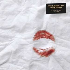 CD Valeskja Valcav: The Shape Of Goth To Come