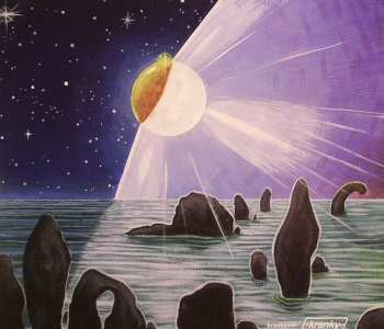 CD Valet: Naked Acid