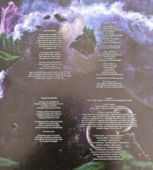 LP Valhalore: Voyage Into Eternity CLR | LTD