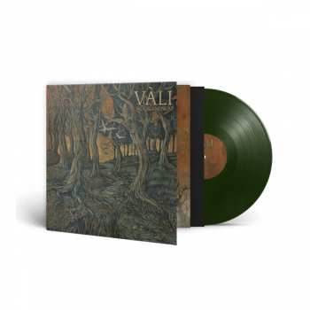 LP Vàli: Skogslandskap CLR | LTD