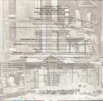 LP Valient Thorr: Old Salt LTD