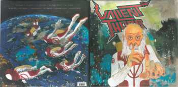 LP Valient Thorr: Old Salt LTD