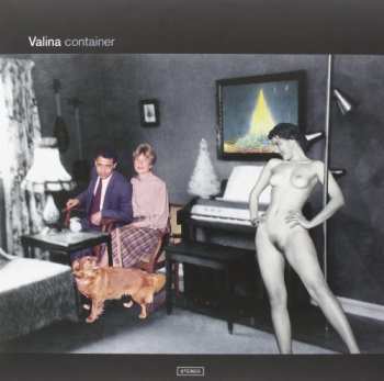 Album Valina: Container