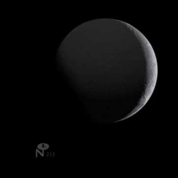 Album Valium Aggelein: Black Moon