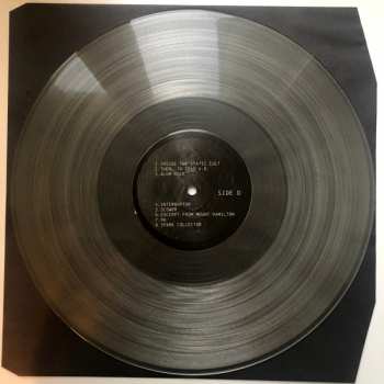 2LP Valium Aggelein: Black Moon LTD | CLR