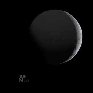 2LP Valium Aggelein: Black Moon LTD | CLR