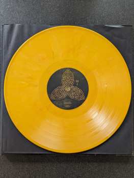 2LP Valkeat: Fireborn LTD