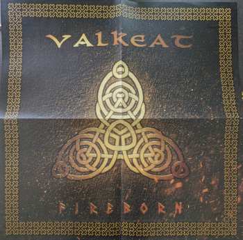 2LP Valkeat: Fireborn LTD