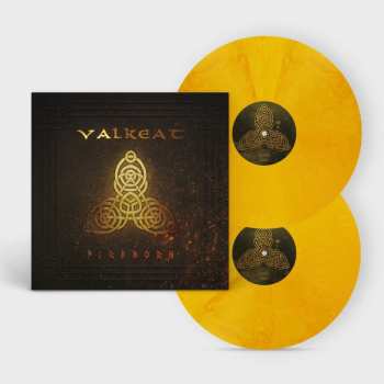 2LP Valkeat: Fireborn LTD