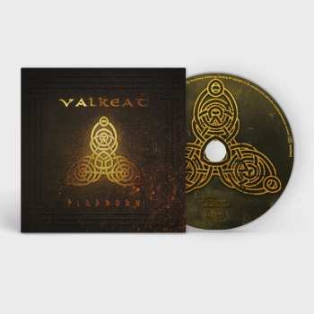 CD Valkeat: Fireborn