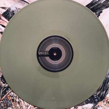 LP Valkyrie: Shadows LTD | CLR