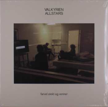 LP Valkyrien Allstars: Farvel Slekt Og Venner