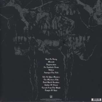 LP/CD Vallenfyre: Fear Those Who Fear Him