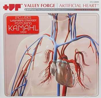 CD Valley Forge: Artificial Heart