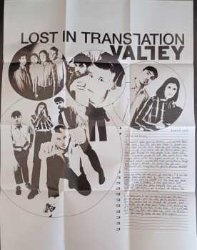 CD Valley: Lost In Translation