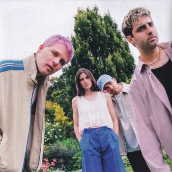 CD Valley: Lost In Translation