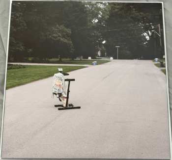 2LP Valley: Maybe (5-Year Anniversary) CLR