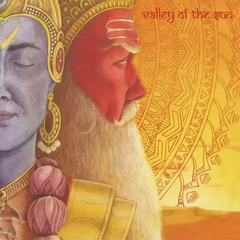 Valley Of The Sun: Old Gods