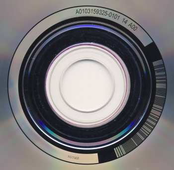 CD Valley Queen: Supergiant