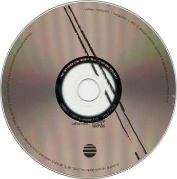 CD Valley: Sunburst