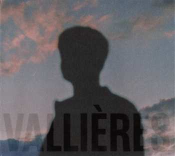 CD Vincent Vallières: Toute Beauté N'est Pas Perdue