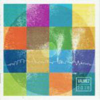 CD Various: Valmez 2018