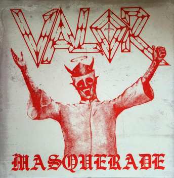 LP Valor: Masquerade