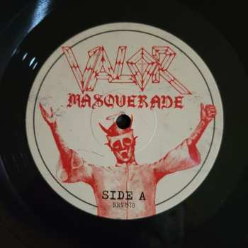 LP Valor: Masquerade
