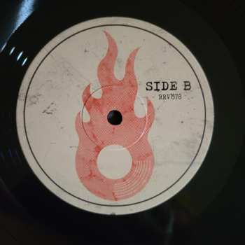 LP Valor: Masquerade