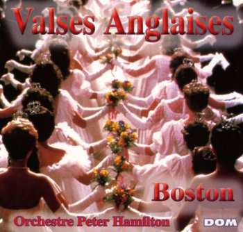 Album Valses Lentes: Valses Anglaises