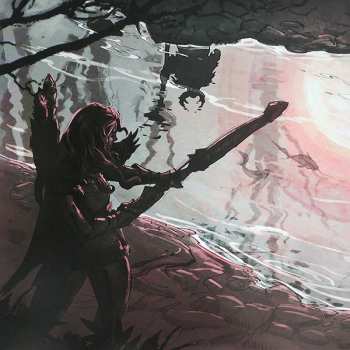LP Valve Studio Orchestra: The Dota 2 Official Soundtrack CLR