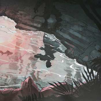 LP Valve Studio Orchestra: The Dota 2 Official Soundtrack CLR