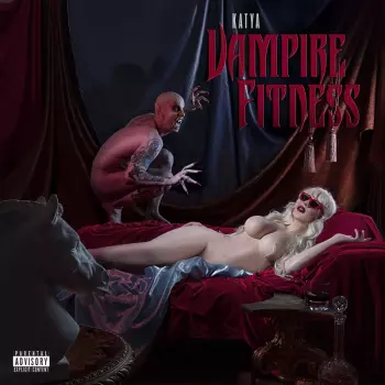 KATYA: Vampire Fitness