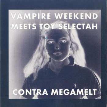 Album Vampire Weekend: Contra Megamelt