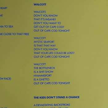 LP Vampire Weekend: Vampire Weekend