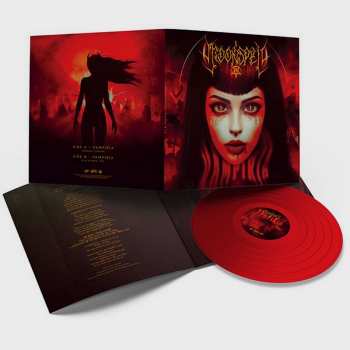 LP Moonspell: Vampiria